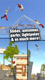Flip Runner 5
