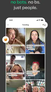 Flip: Watch, Create, Shop screenshot