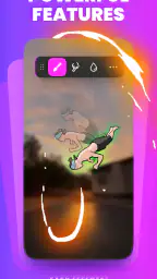 FlipaClip: Create 2D Animation 2