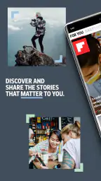 Flipboard:Your Social Magazine 1