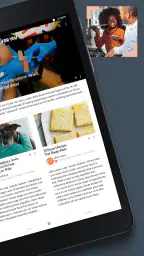 Flipboard:Your Social Magazine 7