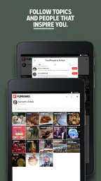 Flipboard:Your Social Magazine 8