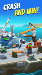 Flippy Knife: 3D flipping game 2