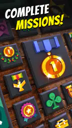 Flippy Knife: 3D flipping game 4