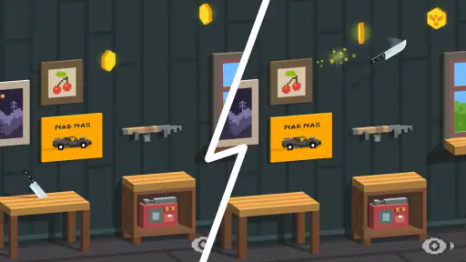 Flippy Knife: 3D flipping game 8