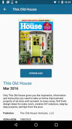 Flipster - Digital Magazines 2