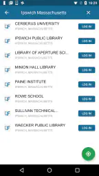 Flipster - Digital Magazines 5
