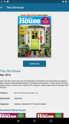 Flipster - Digital Magazines 7