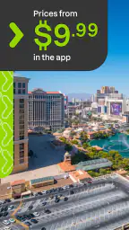 FlixBus: Book Bus Tickets 1