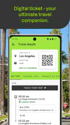 FlixBus: Book Bus Tickets 3