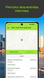 FlixBus: Book Bus Tickets 4