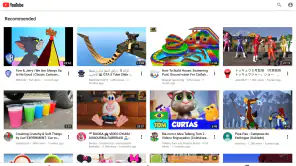 Float Tube- Float Video Player screenshot