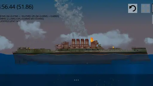 Floating Sandbox 2