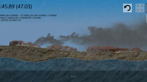 Floating Sandbox 3