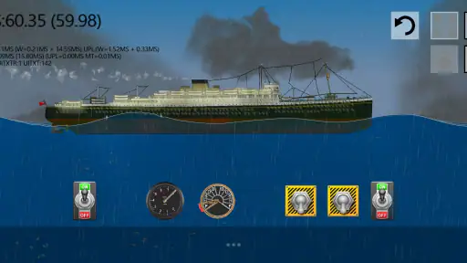 Floating Sandbox 4