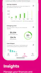 FloatMe: Budget & Cash Advance 4