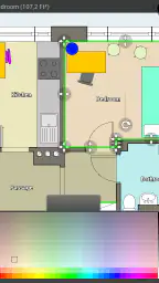 Floor Plan Creator 5