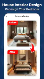 Floor Plan Creator: Home DecAi 6