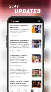 FloSports: Watch Live Sports screenshot