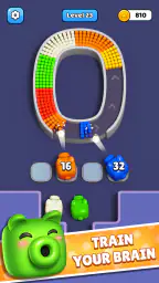 Flow Blast Shooter 1