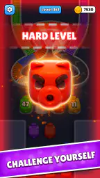 Flow Blast Shooter 3