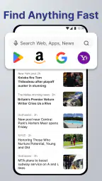 Flow Homescreen 6