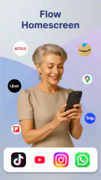 Flow Homescreen 8