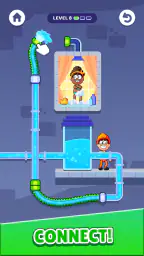 Flow Legends: Pipe Games 3