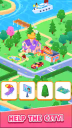 Flow Legends: Pipe Games 4