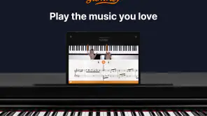 flowkey: Learn piano screenshot