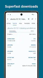 Flud - Torrent Downloader 2