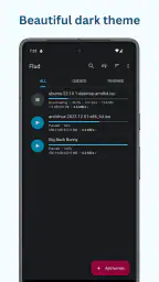 Flud - Torrent Downloader 3