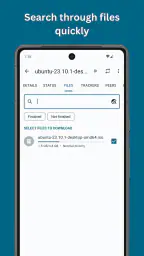 Flud - Torrent Downloader 5