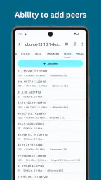 Flud - Torrent Downloader 6