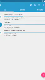 Flud - Torrent Downloader 7