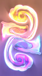 Fluid - Magic Antistress 1