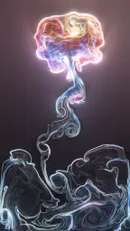 Fluid - Magic Antistress 3