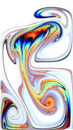 Fluid - Magic Antistress 4
