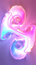 Fluid - Magic Antistress 5