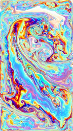 Fluid - Magic Antistress 6