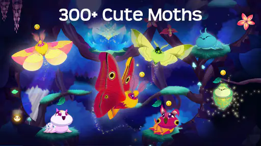 Flutter Starlight — Cozy Game 6