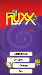 Fluxx 1