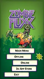 Fluxx 6