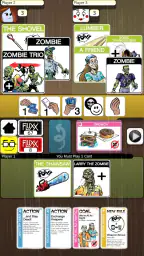 Fluxx 7