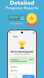 Fluzy: Learn Language with AI 7