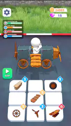 Fly Challenge: Build a Plane! 1