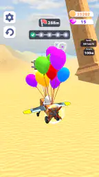 Fly Challenge: Build a Plane! 3