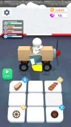 Fly Challenge: Build a Plane! 4