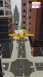 Fly Challenge: Build a Plane! 6