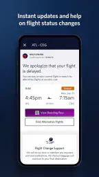 Fly Delta 8